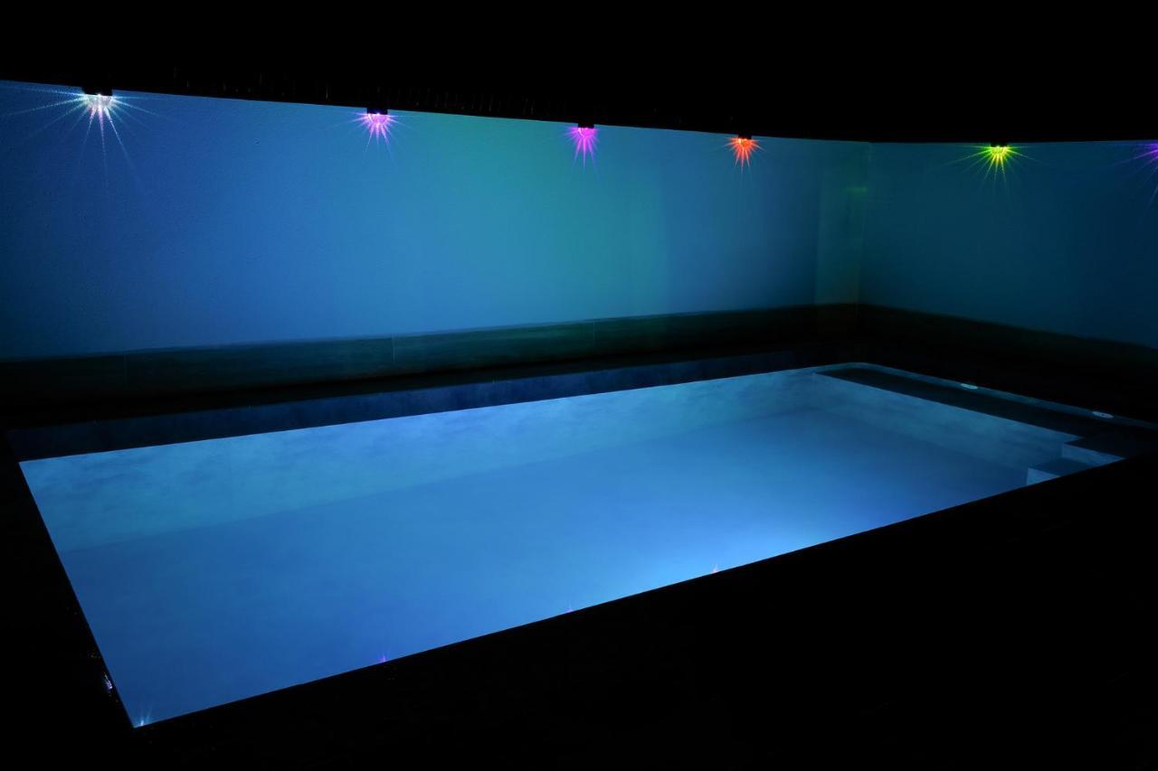 El Atico De Teresa Con Piscina Privada Climatizada A 250M Playa Leilighet Vera Eksteriør bilde